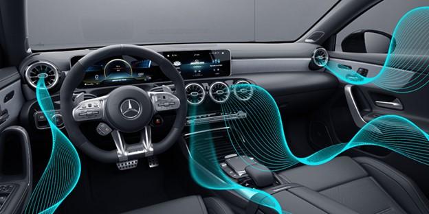 Service AC αυτοκινήτου – Διάγνωση & Επισκευή Ζητημάτων Ψύξης