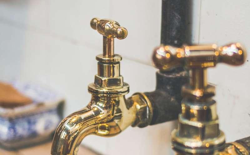 I can help you with plumbing and pipes