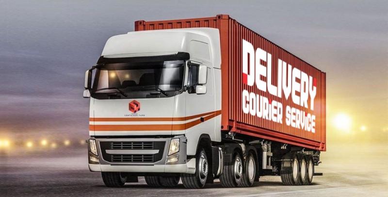 Υπηρεσία τοπικής μεταφοράς & παράδοσης οικιακού αντικειμένου