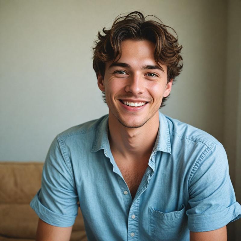 Χρειάζομαι κάποιον να πλένει και να σιδερώνει τα ρούχα μου καθώς έχω προβλήματα