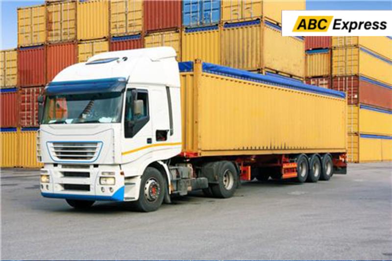 υπηρεσίες μεταφορών logistics