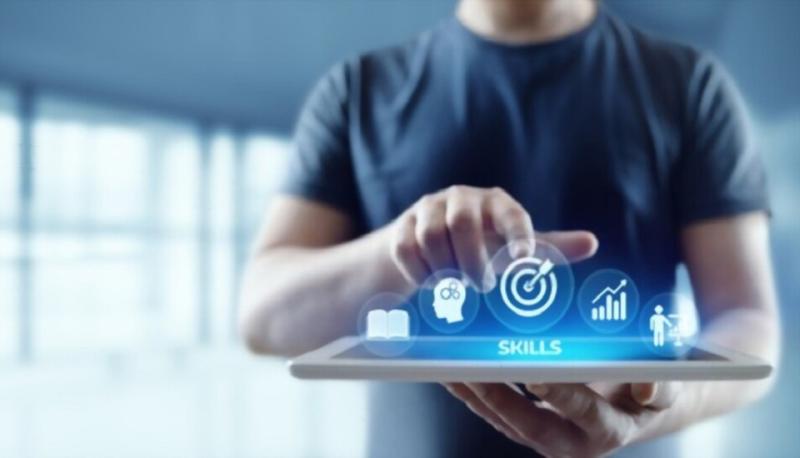 Υποστήριξη Εκπαίδευσης & Κατάρτισης – Συνεδρίες Ανάπτυξης Δεξιοτήτων