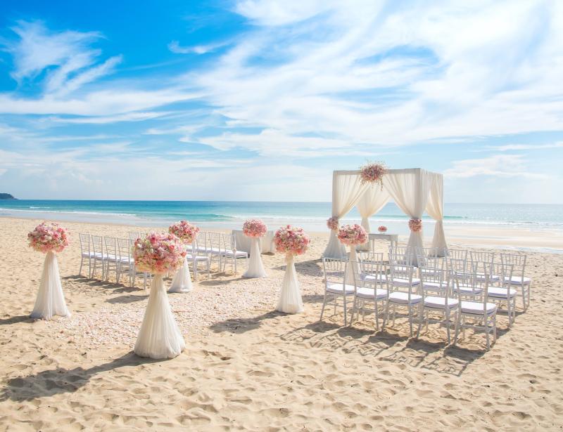 Υπηρεσίες Διακόσμησης Τελετών αρραβώνων & Ρύθμισης Εκδηλώσεων