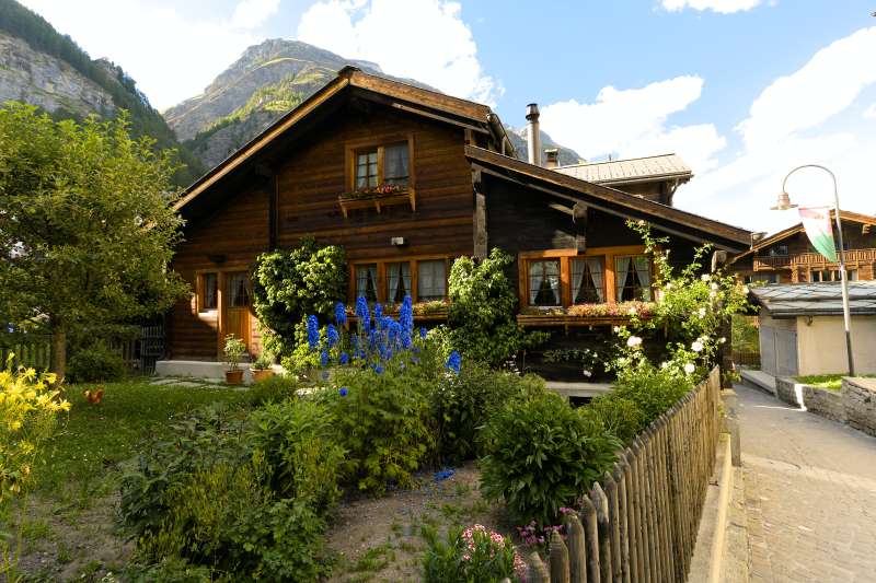 Interior Painting for 2 Rooms