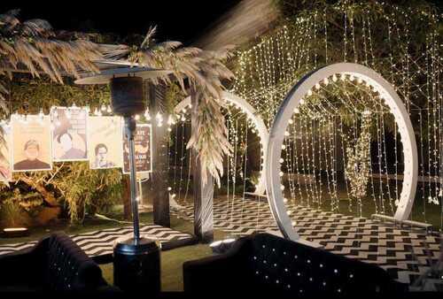 Υπηρεσία Εκδηλώσεων – Ρύθμιση & Συντονισμός για Ιδιωτική Συγκέντρωση